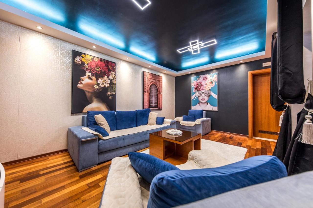 Ferienhaus Deluxe Dubrovnik