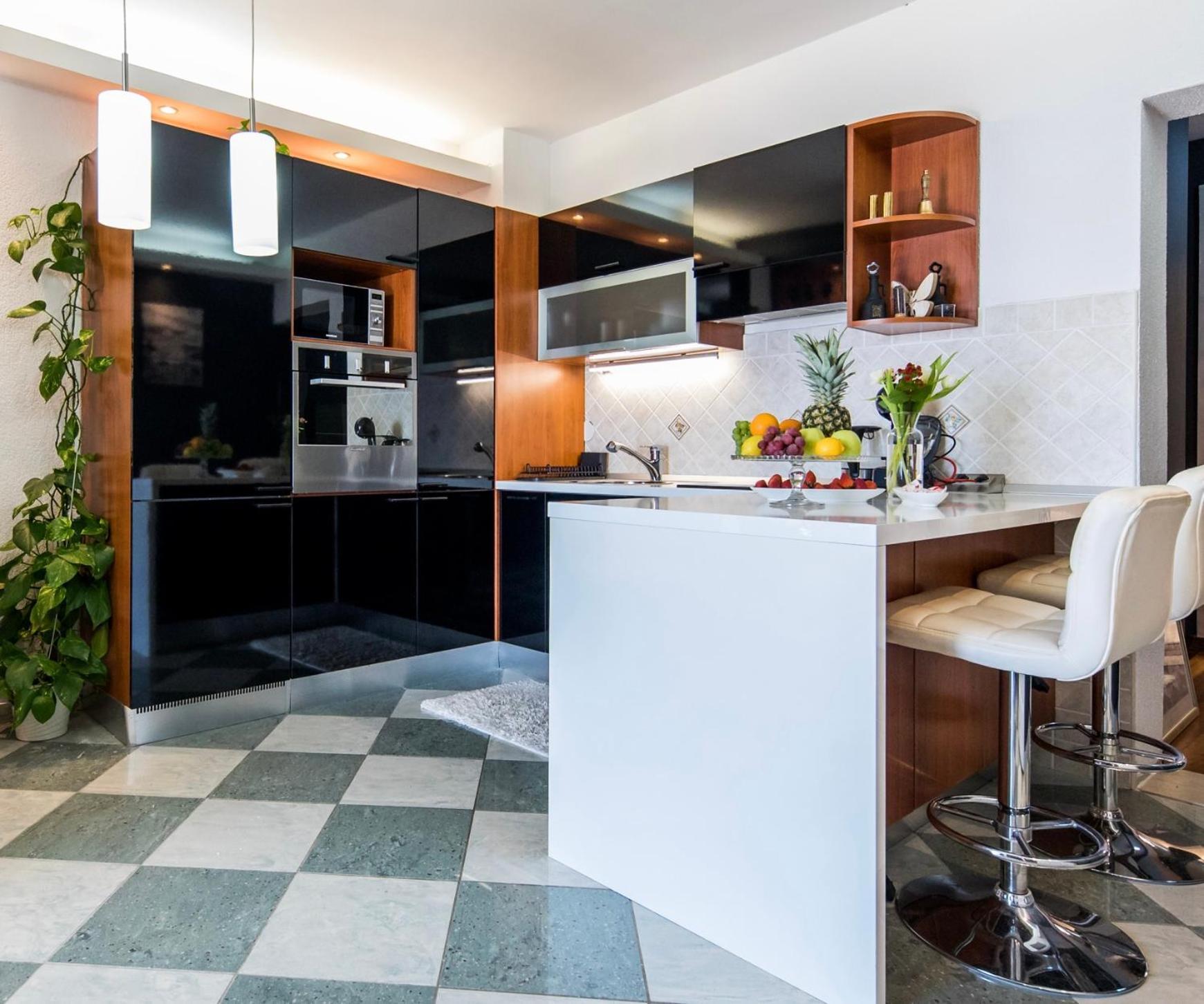 Deluxe Сasa de vacaciones Dubrovnik