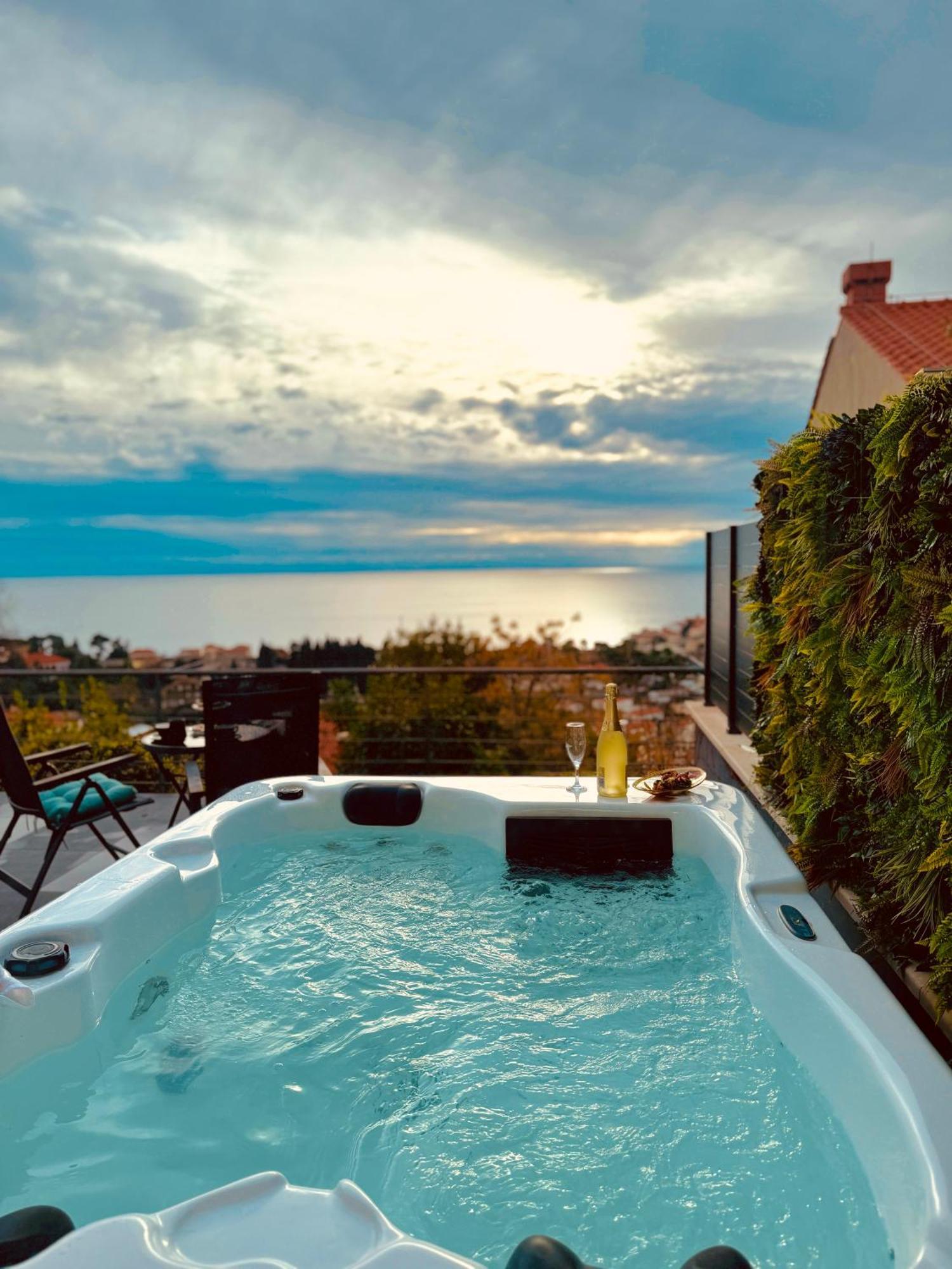 Сasa de vacaciones Deluxe
